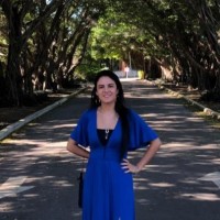 Lina M Borda Lozano Email & Phone Number