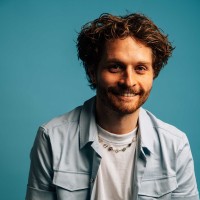 ps. communication (Denmark) Employee Jonathan Sol Serejo's profile photo