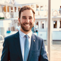 Swiss Education Group Employee Laurent Schatzmann's profile photo