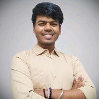 Sushmit Satish's profile photo