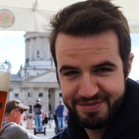 Tifo Football Employee Steve Hankey's profile photo