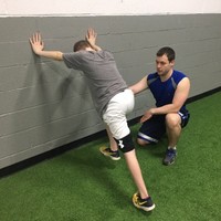 Athletika Sports and Fitness Employee Nathan Cscs's profile photo