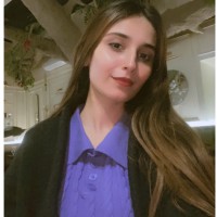 PostEx Employee Sehar Khan's profile photo