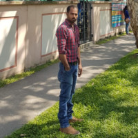 PEC Manufacturing, Inc. Employee Chinnam Malla's profile photo