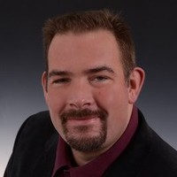 OFF LIMITS IT Services GmbH Employee Stephan Sporrer's profile photo