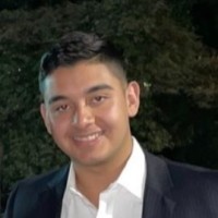 Southern Flow, Inc. Employee Davyn Armas's profile photo