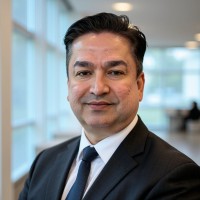Iron Oak Energy Solutions Employee Sheraz Islam's profile photo