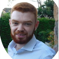 Pilz Ireland Employee Paul Kevany's profile photo