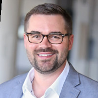 Gartner Employee Joshua Matson's profile photo