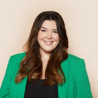 Echte Mamas Employee Laura Gilich's profile photo