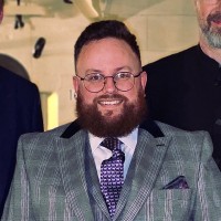 Silver Lining Convergence Employee Daniel Lawley's profile photo