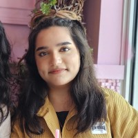CODE CRUNCH WORLDWIDE Employee Zainab Akhtar's profile photo