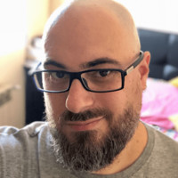 Microsoft Employee Emilio D'Angelo's profile photo