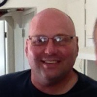 TP Freight Lines Employee William Mahaffie's profile photo