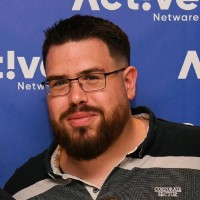 ACTIVE NETWARE Employee Pierre •'s profile photo