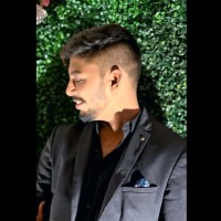 Simplex Info Systems Employee K Babu's profile photo