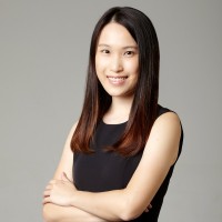 Ince & Co Hong Kong Employee Kitty Won's profile photo