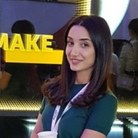 iNexxus Employee Lusine Brutyan's profile photo