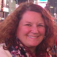 Tina Vanotti Email
