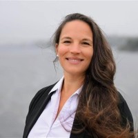 Croisières AML Employee Roxane Lalieux's profile photo