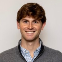 Teamworthy Ventures Employee Teddy Grace's profile photo