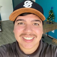SeuBoné Employee Patrick Melo's profile photo