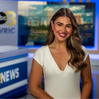 Nexstar Media Group, Inc. Employee Madison Moore's profile photo
