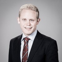 Celsion Bank AG Employee Christian Guggisberg's profile photo