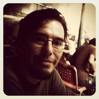 MaxValues Employee Carlos Castillo's profile photo