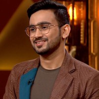Punjab Thathera Art Legacy Employee Aditya Agrawal's profile photo