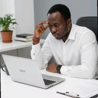 OffGrid Sessions Employee Lubega Ken's profile photo