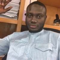 LSE Employee Elhadji Gaye's profile photo
