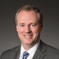 Sidley Austin LLP Employee Tim Webster's profile photo