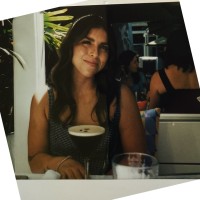 ZenSuite Partners Employee Sydney Mejia's profile photo