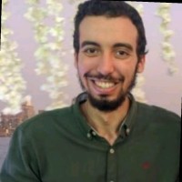 Ahmed Emeash Email & Phone Number