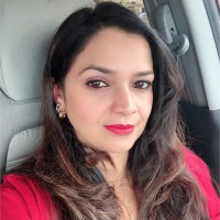 Samriti M. Email
