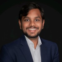Prism Integrated Solutions Inc. Employee Nirav Parmar's profile photo