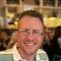 Energy & Utility Skills Employee David Minchin's profile photo