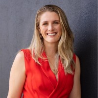MOVABLE Employee Vivien Rendina's profile photo