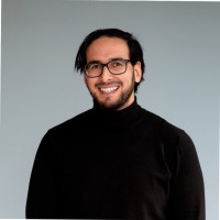 FABRICations. Employee Zaïd Mouhmouh's profile photo