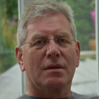 British Cardiovascular Society Employee Andrew Elliott-Frey's profile photo
