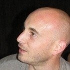 SAPAC Employee Sylvain Bessay's profile photo
