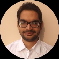 Josh Talks Employee Vivek Kumar's profile photo