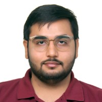 Kashyap Thakrar Email & Phone Number