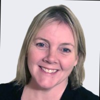 WSP Employee Emma Driver's profile photo