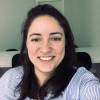 Innovaro Employee Marina Lima's profile photo