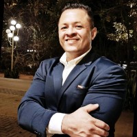 Philips Employee Adeilson Silva's profile photo