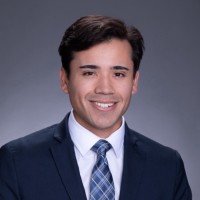 Barclays Investment Bank Employee Erik Janssen's profile photo