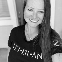 FedVan Employee Christina Galli's profile photo