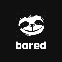 SuperGaming Employee Bored Sloth's profile photo